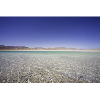 Lagoon by Goldhafen
