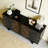 Four door large-capacity sideboards