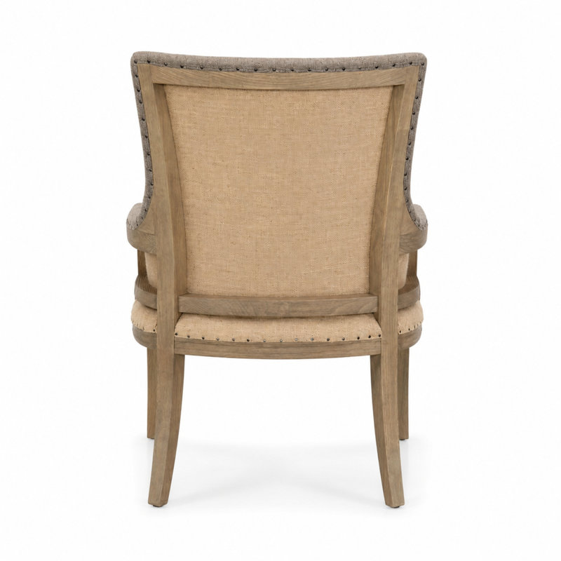 Fauteuil déconstruit Liberté