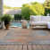Mahaney Washable Abstract Indoor / Outdoor Rug