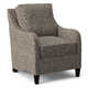 Koko Upholstered Armchair