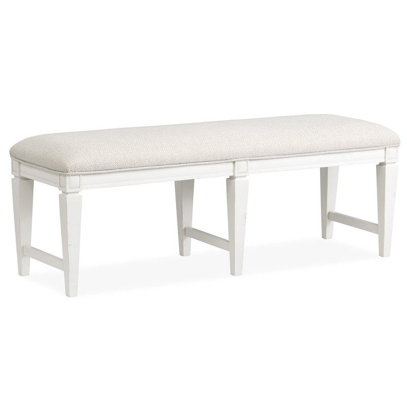 Upholstered Bench