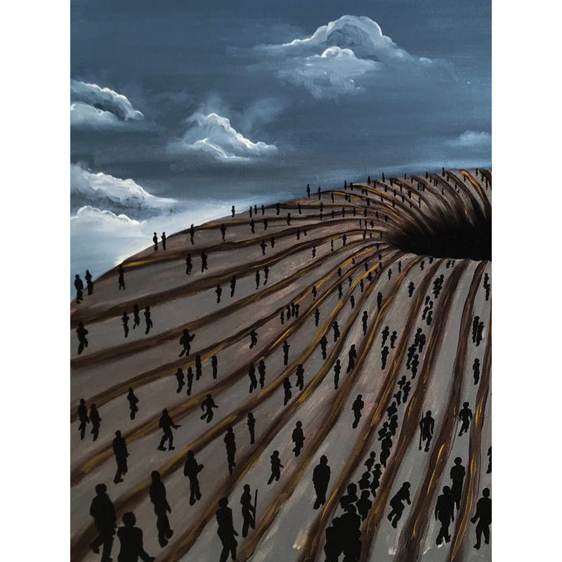 Painting Print