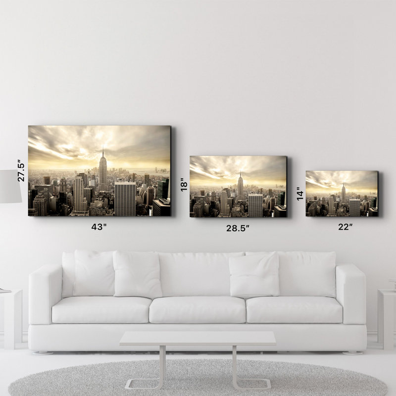 Elegant Tempered Glass Wall Art Painting, 18.1 x 28.3 inches | 100% Tempered Glass, Thickness: 0.16 inches | UV Printed for Vibrant Colors & Durability | Perfect for Home Decor & Modern Aesthetics
