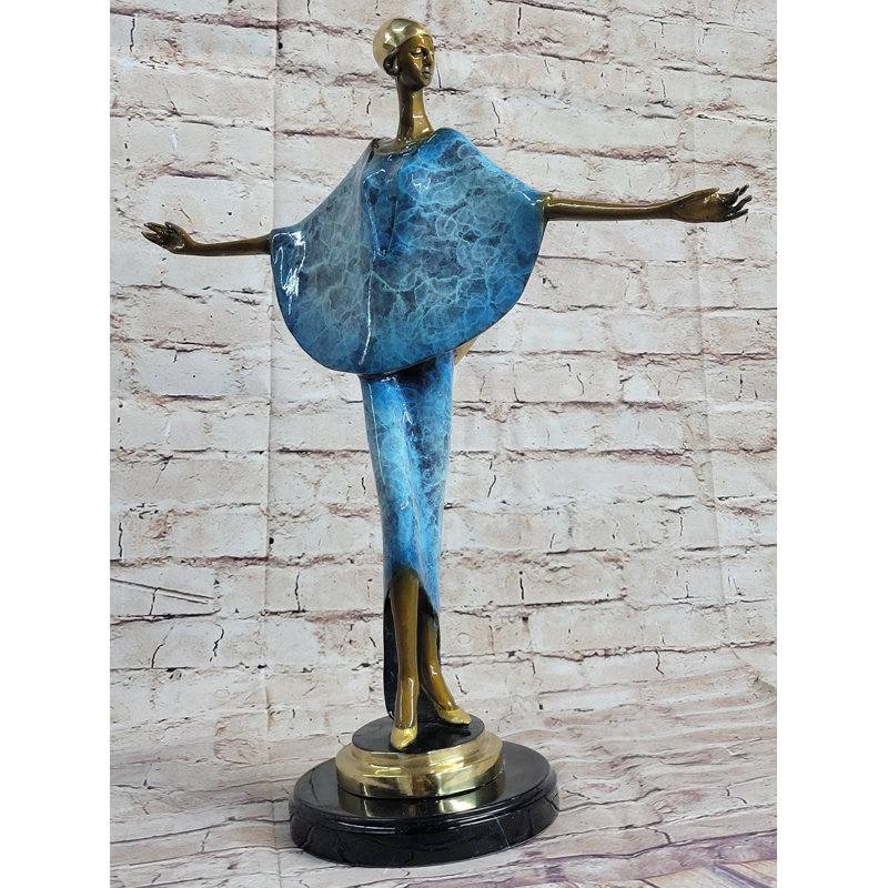 Henoc Figurines & Sculptures