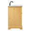 Meuble-lavabo simple 32 po Hermes-1973622995