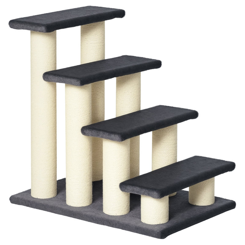 59cm H Cat Tree