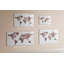 Magnetic Glass Dry Erase Board