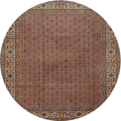 Caysin Oriental Indoor Rug
