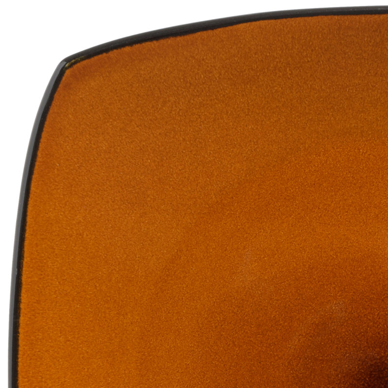Dinnerware Set, Amber