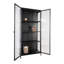Isley Display Cabinet