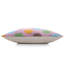 Coussin en velours de soie Luxury Luxury