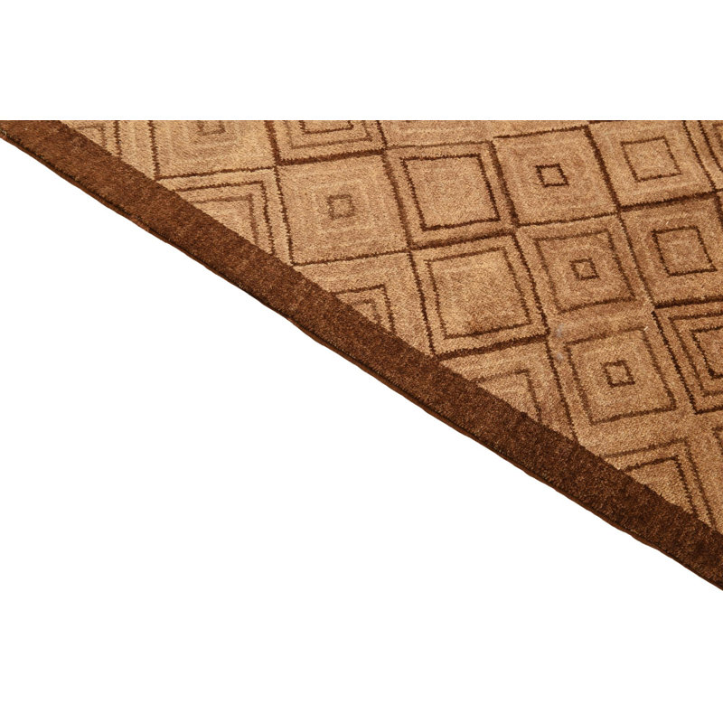 Tapis beige Naber