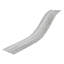 15.2cm W x 91.5cm L x 0.2cm Laminate Flooring