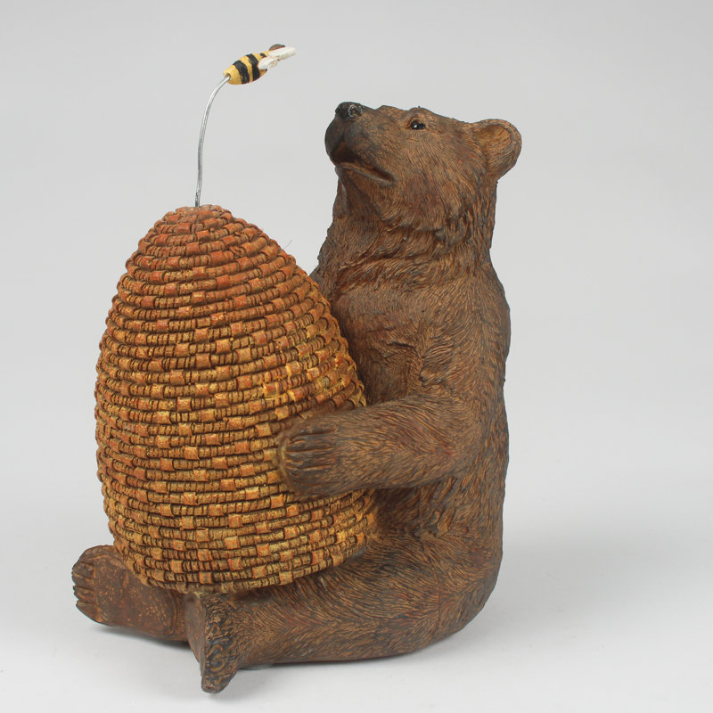 Sikorsky Animals Figurines & Sculptures