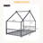 Metal House Bed-2147447138-2147447136