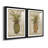 " Pineapple Study I " 2 - Pieces-1029428853-1029428850