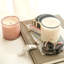 House & Home Champagne Scented Jar Candle-38053184