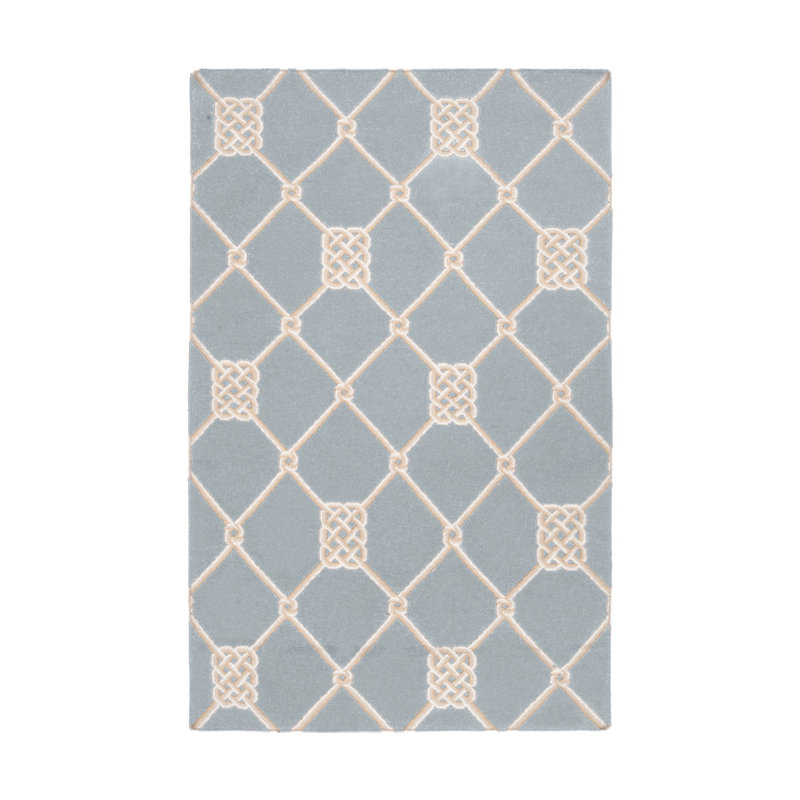 Broghen Wool Indoor Rug, 2' x 3'