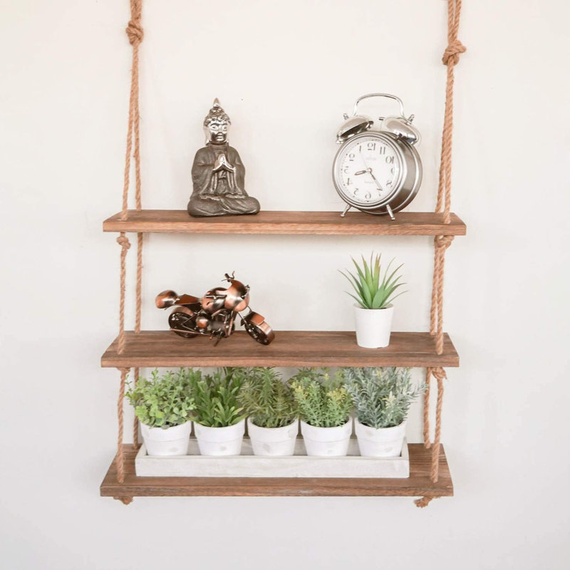Floating Shelf