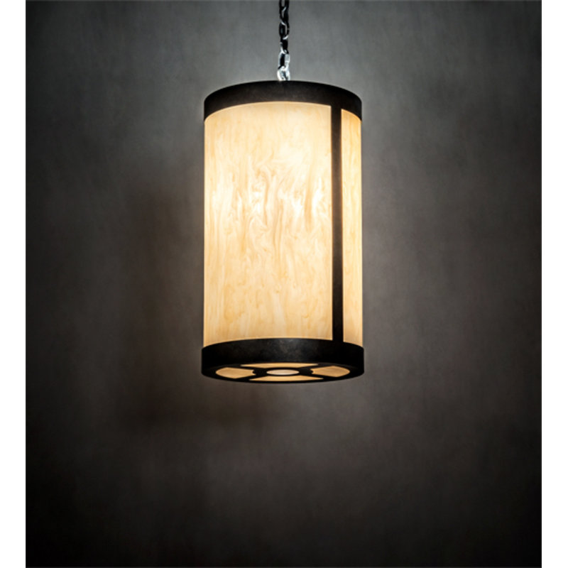 Solvey 1 - Light LED Pendant