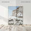 Coastal Homes II Print by Oliver Gal-704853102-704853099
