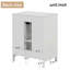 Armoire de salle de bain Andryville