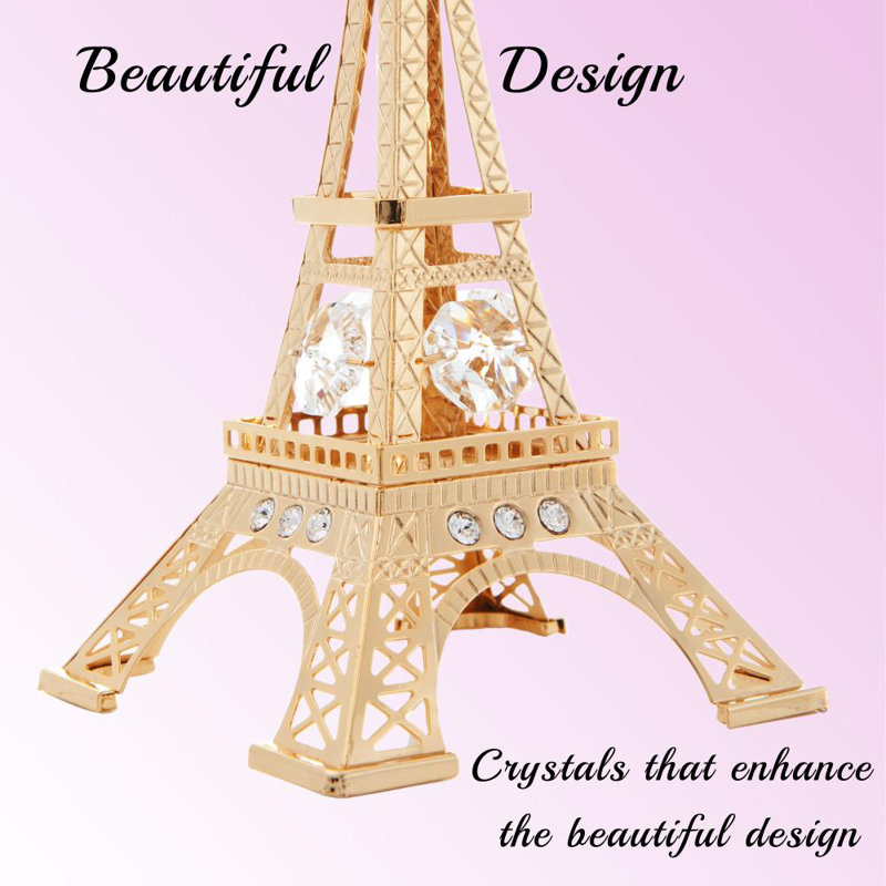 Sculpture tour eiffel