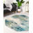Keimar Washable Abstract Indoor Rug-488942398