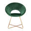 Zed 68cm Wide Velvet Papasan Chair-49351483-74570675