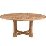 Lakeshore Outdoor Dining Table