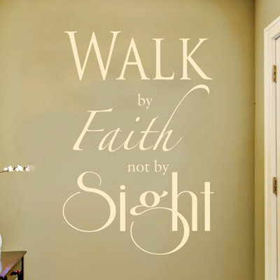 Wall Decal