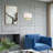 Rakhee Flush Mounted Sconce-137329981-137329962-137329952