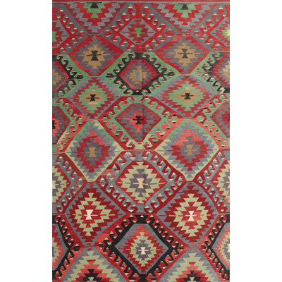 Southwestern Indoor Rug