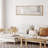 Minimal Landscape " Abstract Minimalist Texture In Neutral Tones Antique Retro Colorful Bedroom Large Wall Decor "-96074572-111664973