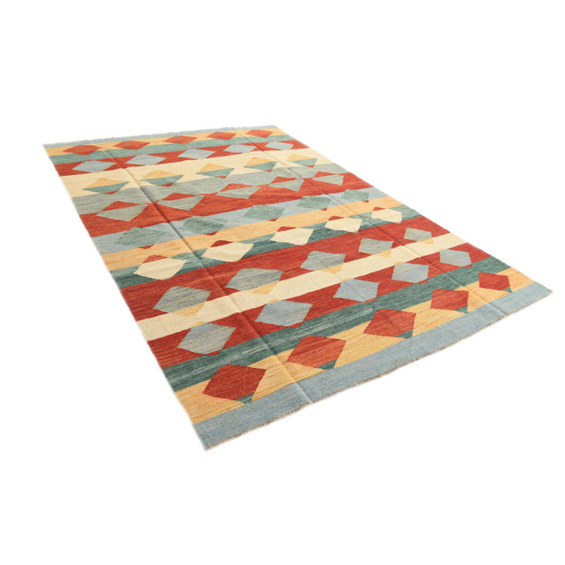 Newsom Multi Rug