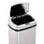 Steel Motion Sensor Kitchen Trash Can-770668773