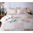 Modern & Contemporary Polyester Quilt-685118688