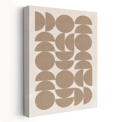 Moderne et contemporain Make It Mod II V2
