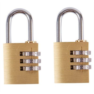  Heavy Duty Lock