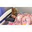 100% Cotton Toddler Pillow
