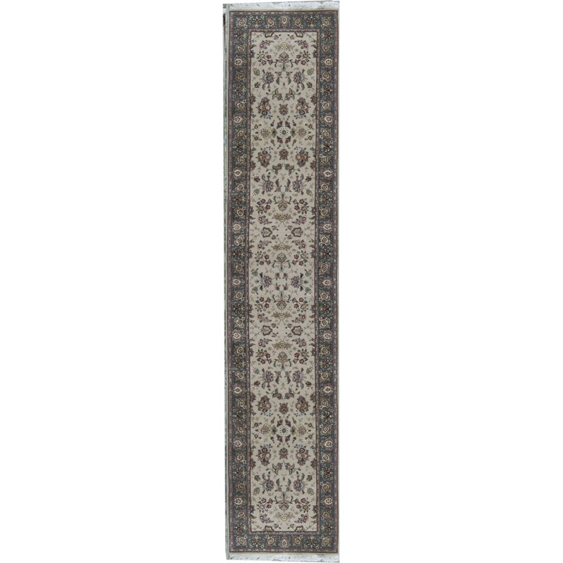 One-of-a-Kind 2'6" X 12' Area Rug