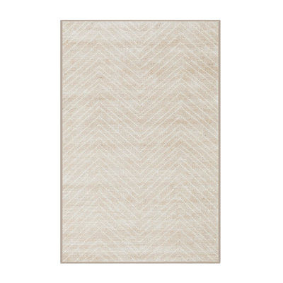 Tapis beige
