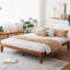 Base de lit plateforme en bois massif 14 pouces-1165031993-1165031986