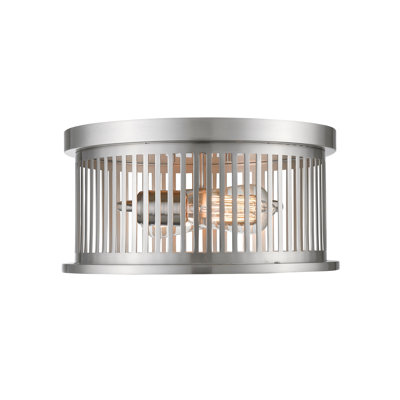 Beddingfield Flush Mount