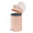 Glad Small Round Trash Can 1.2 Gallon-116272907