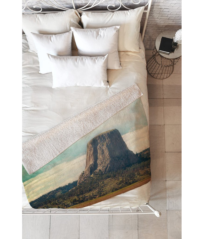 Throw Blanket