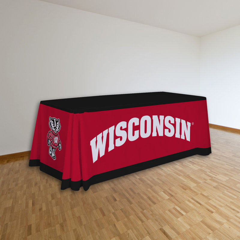 NCAA Tablecloth