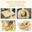 Kristopher 98cm H Cat Tree