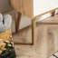 Kennedy 56Cm Wide 2 Drawer Sideboard-2074908253